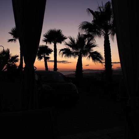 Punta Bianca Suite & Home Experience Agrigento Bagian luar foto