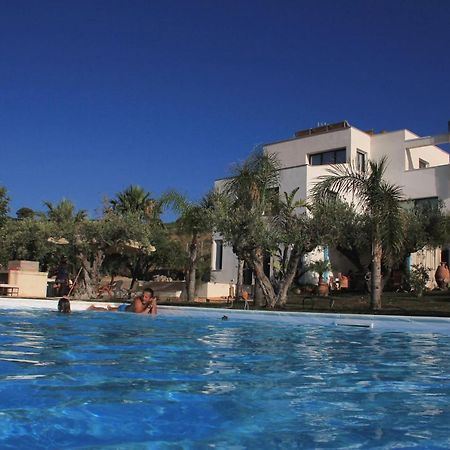Punta Bianca Suite & Home Experience Agrigento Bagian luar foto