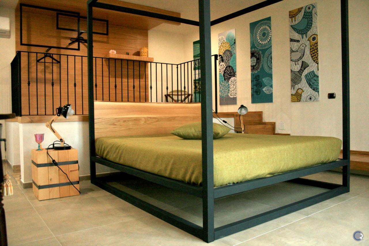 Punta Bianca Suite & Home Experience Agrigento Bagian luar foto