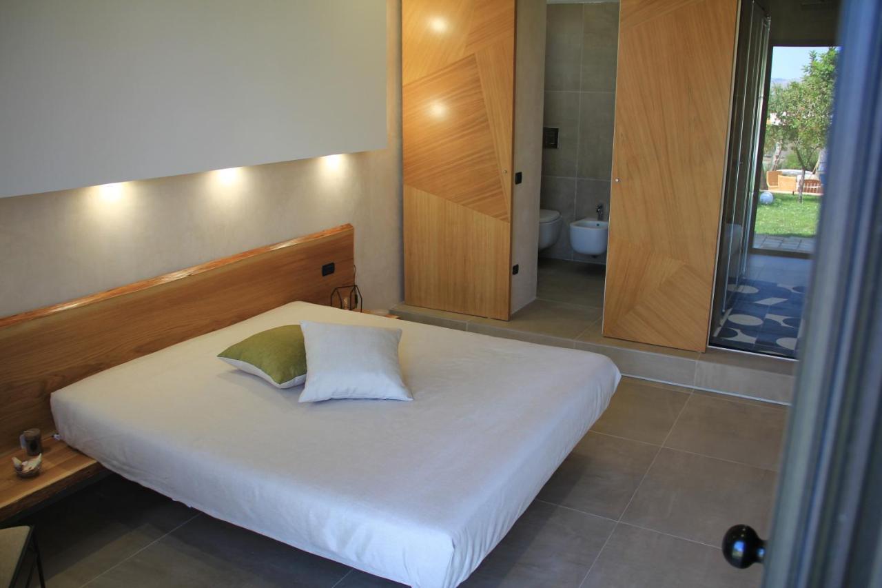Punta Bianca Suite & Home Experience Agrigento Bagian luar foto
