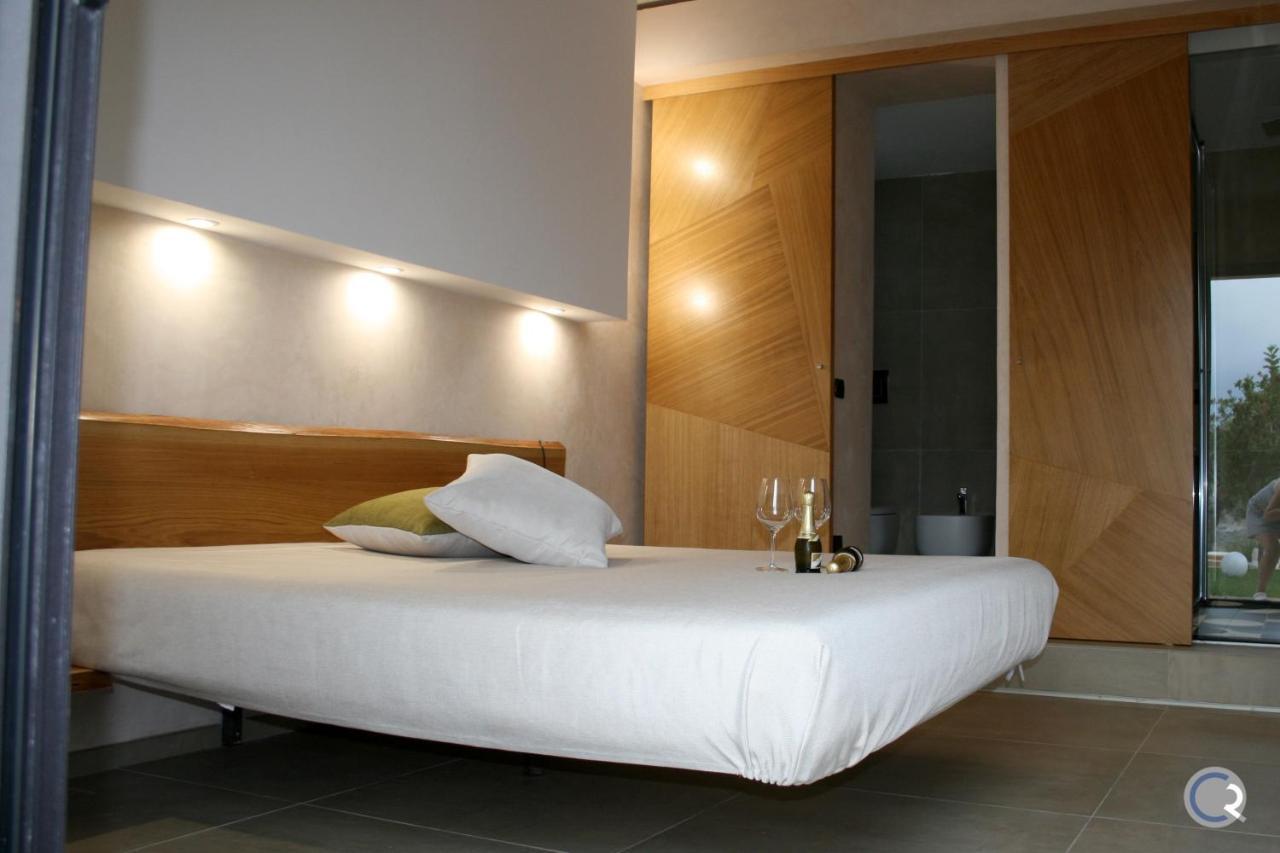 Punta Bianca Suite & Home Experience Agrigento Bagian luar foto