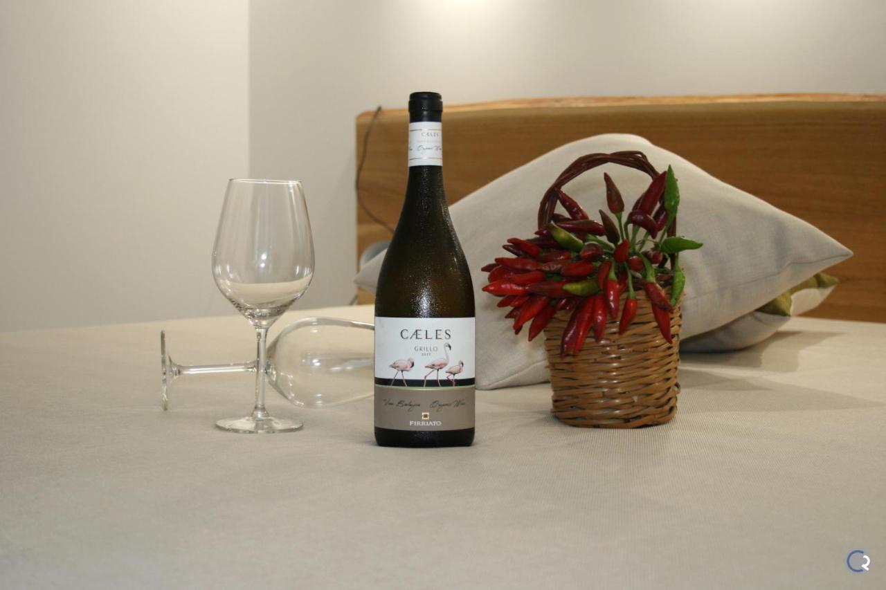 Punta Bianca Suite & Home Experience Agrigento Bagian luar foto
