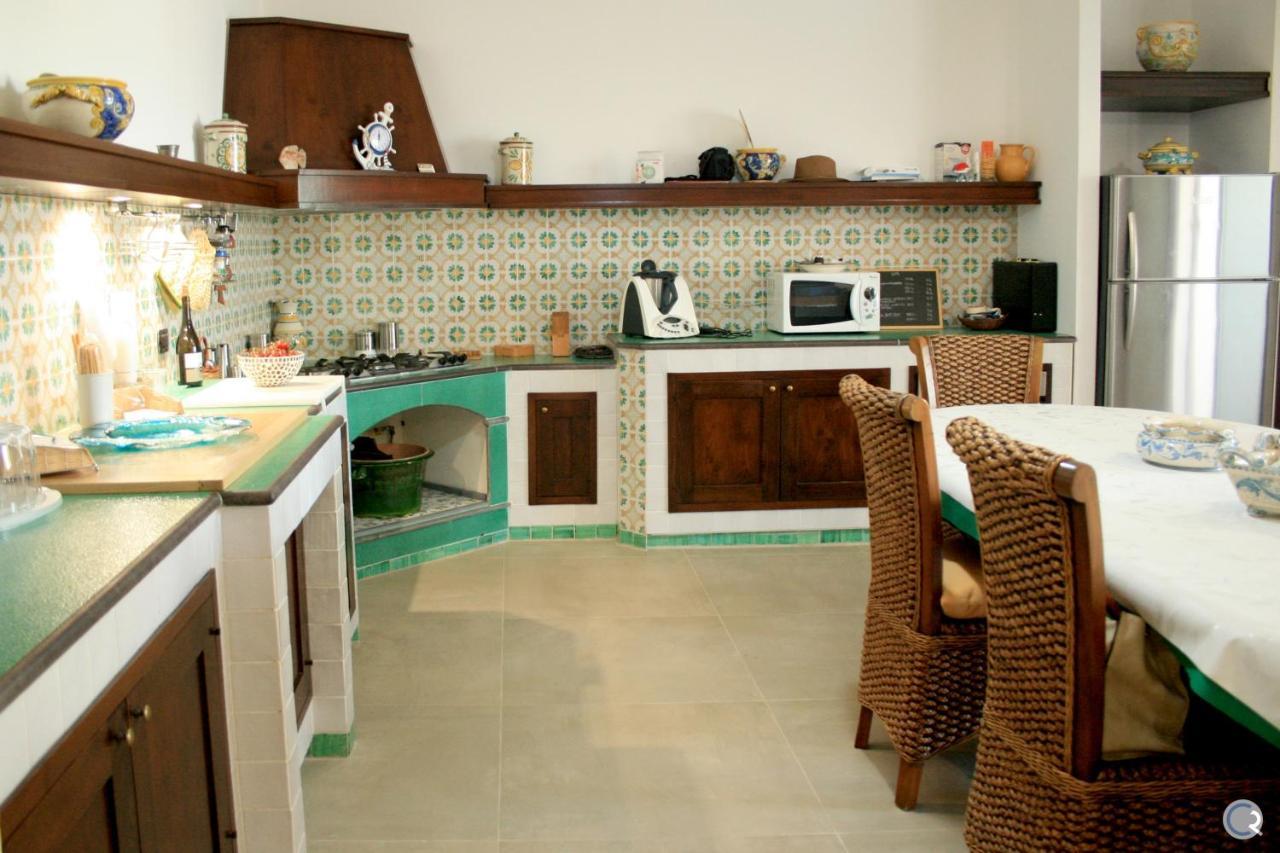 Punta Bianca Suite & Home Experience Agrigento Bagian luar foto